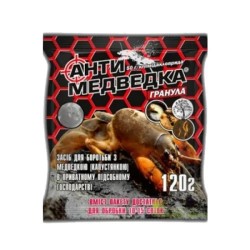 Средство АнтиМедведка Гранула, 120г.